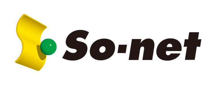 So-netロゴ