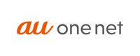 au one netのロゴ