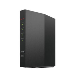 バッファロー AirStation WSR-3000AX4P