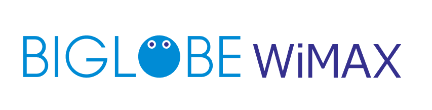 BIGLOBE WiMAX