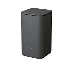 ドコモ home5G