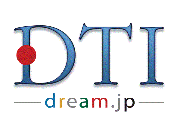 DTIのロゴ
