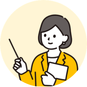 女性アイコン