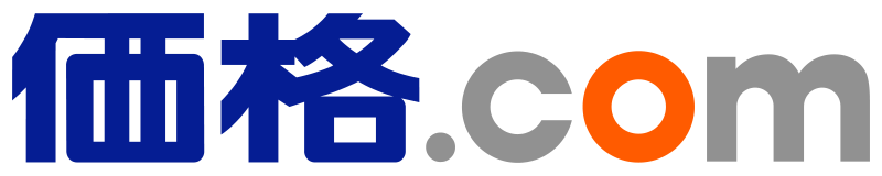 価格.comのロゴ