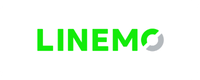 LINEMOのロゴ