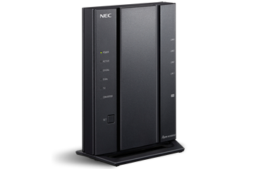 NEC Aterm WG2600HS2 PA-WG2600HS2