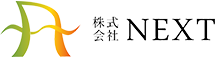 NEXTのロゴ