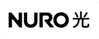 NURO光のロゴ