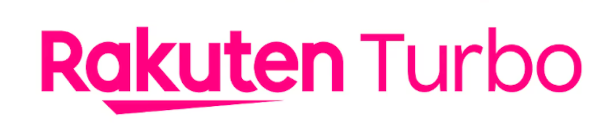 Rakuten Turboのロゴ