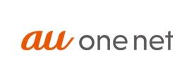 auonenetのロゴ