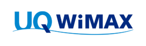 UQ WiMAXのロゴ