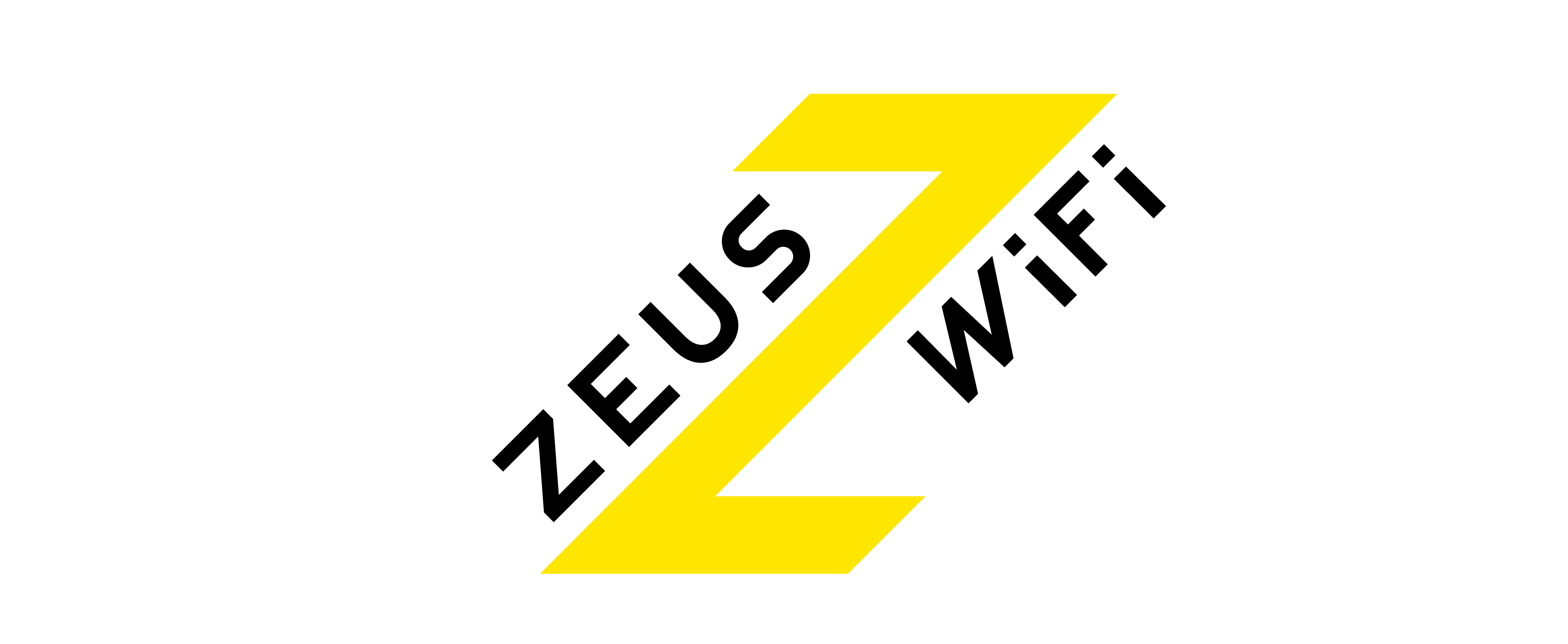 ZEUS WiFiロゴ