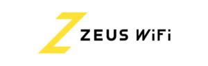 ZEUS WiFiのロゴ